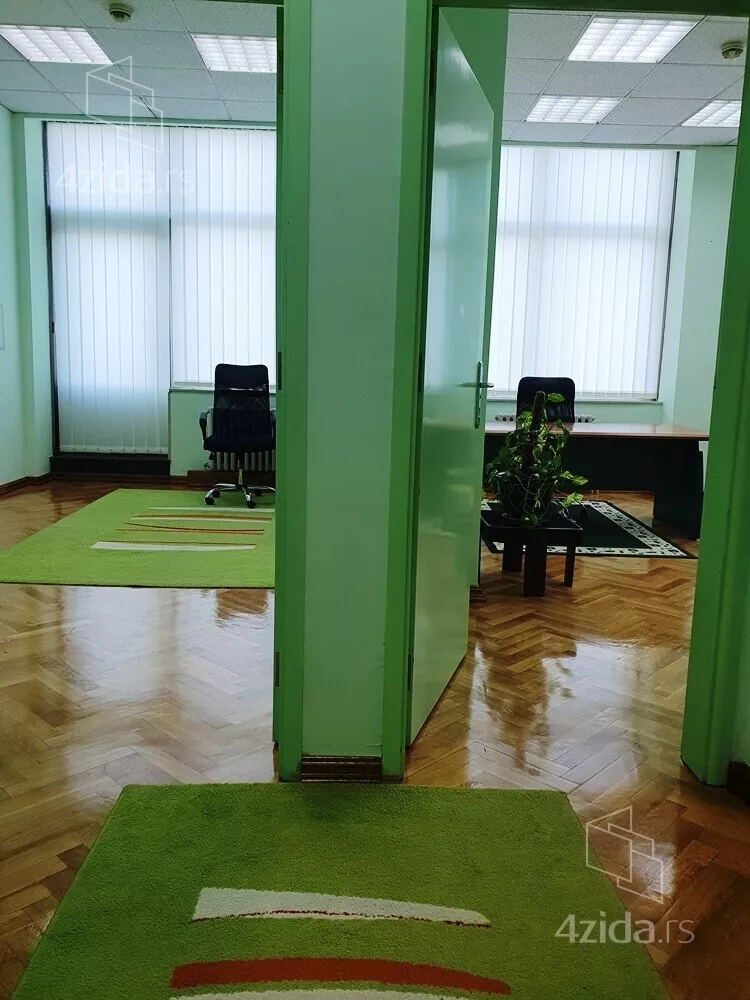 Kancelarija | 4zida