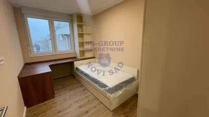 Somborska rampa | 4zida.rs