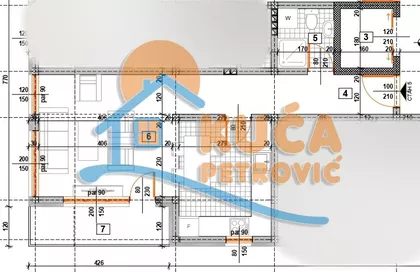 Nikole Rašića Koleta | 4zida.rs