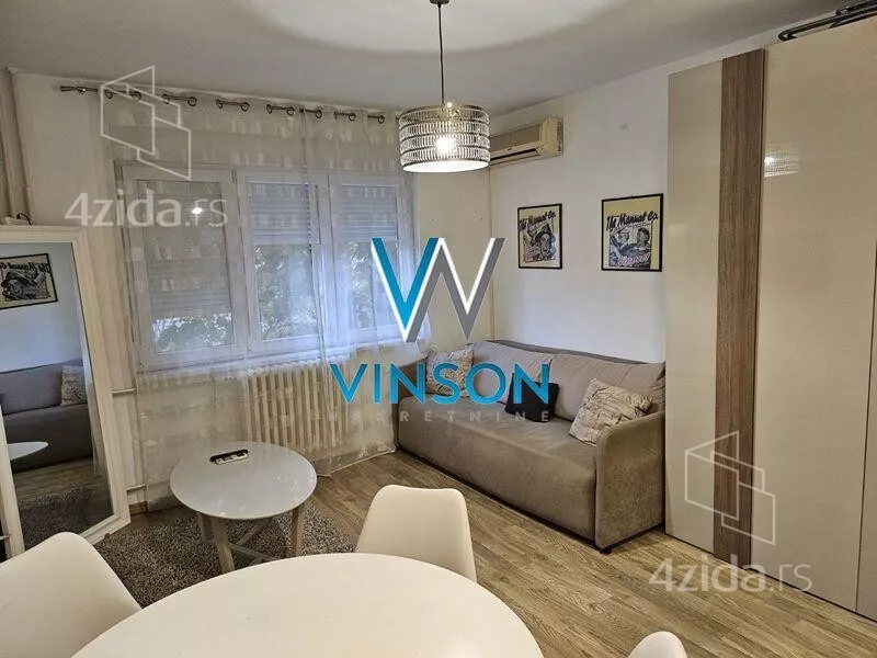 Garsonjera | 4zida