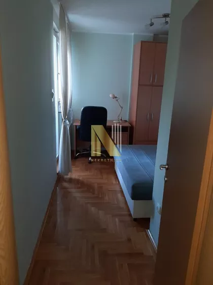 Bulevar Patrijarha Pavla (Somborski Bulevar) | 4zida.rs