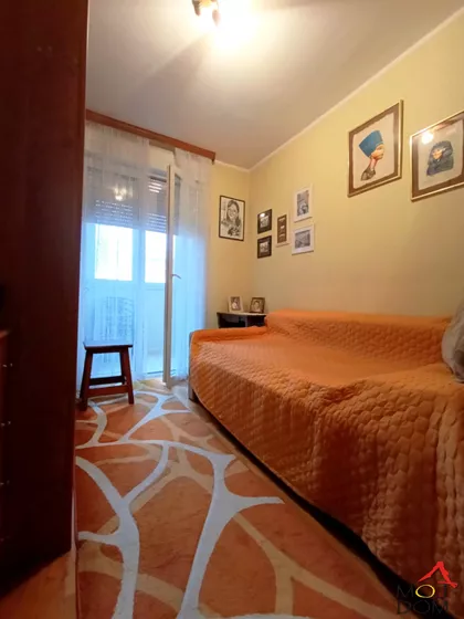 Bulevar Patrijarha Pavla (Somborski Bulevar) | 4zida.rs