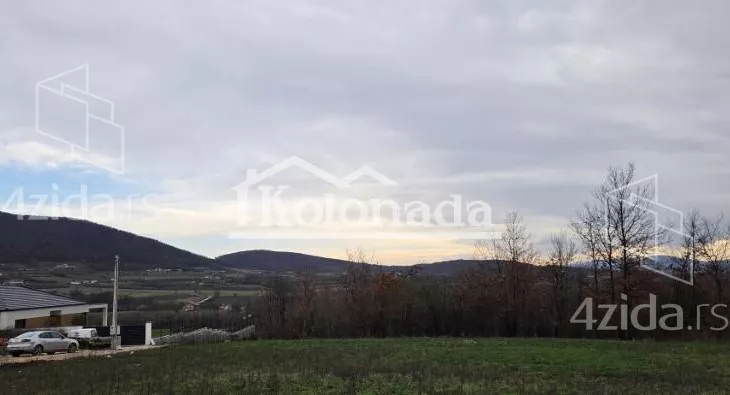 Građevinsko zemljište | 4zida