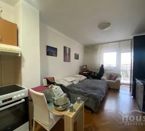 Nova Detelinara, Detelinara, Gradske lokacije, Novi Sad, gars. | 4zida.rs