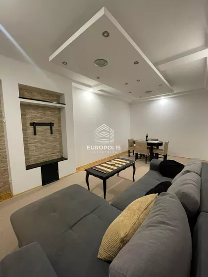 Dušana Vukasovića | 4zida.rs