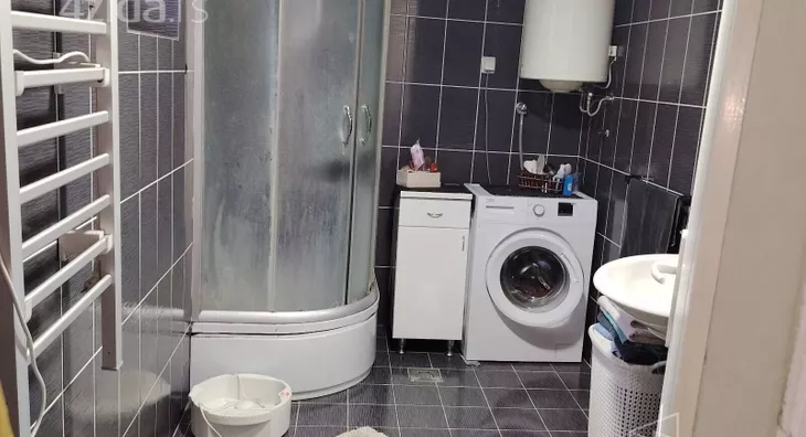 4-etažna kuća | 4zida