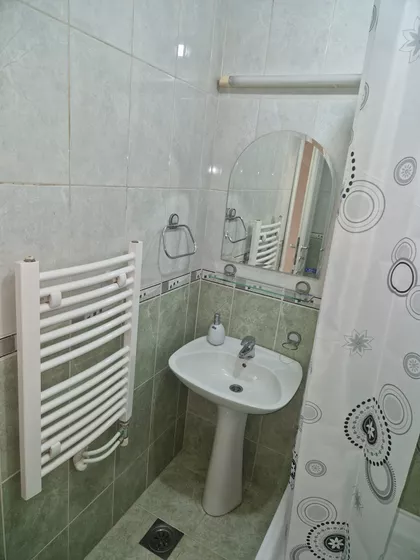 Trg Majke Jevrosime 21 | 4zida.rs