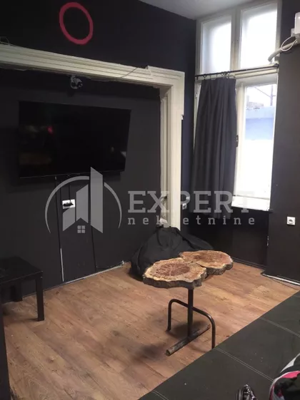 Obrenovićeva | 4zida.rs