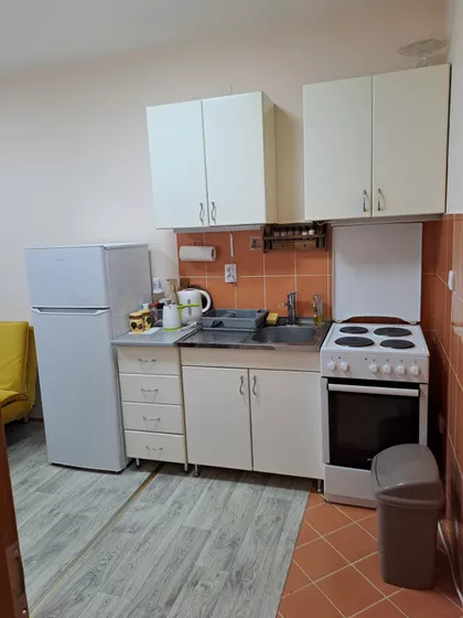 Miljana Miljanića 30 | 4zida.rs
