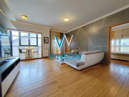 Njegoševa | 4zida.rs