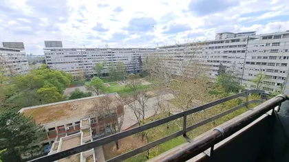 Bulevar Arsenija Čarnojevića | 4zida.rs