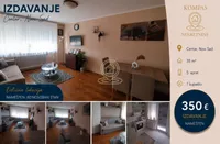 Novi Sad - Centar, Stari Grad, Gradske lokacije, Novi Sad | 4zida.rs | 4zida.rs