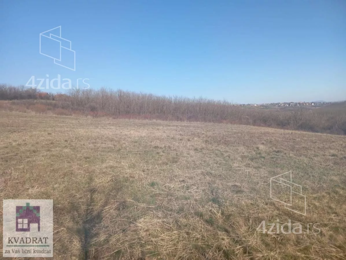 Poljoprivredno zemljište | 4zida