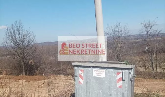 Građevinsko zemljište | 4zida