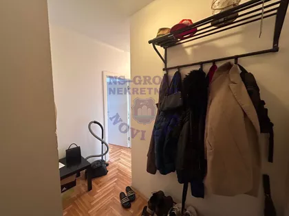 Lukijana Mušickog | 4zida.rs