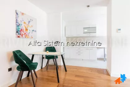 Južni Bulevar | 4zida.rs