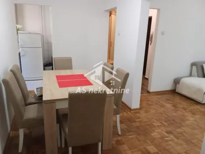 Bežanijska kosa 2 | 4zida.rs