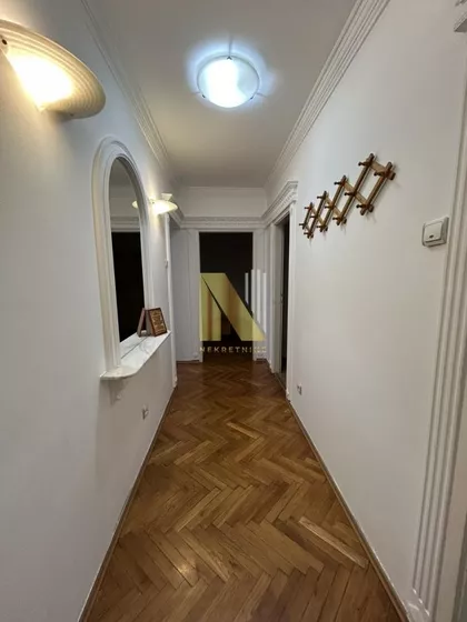 Adamovićevo Naselje | 4zida.rs