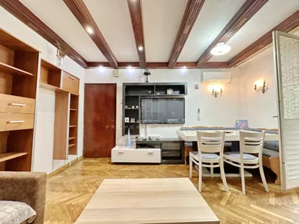 Brane Ćosića | 4zida.rs