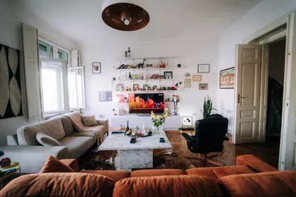 Kej Žrtava Racije | 4zida.rs