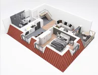 Četvorosoban | 4zida