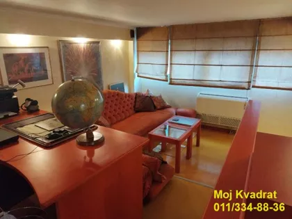 Bulevar despota Stefana | 4zida.rs