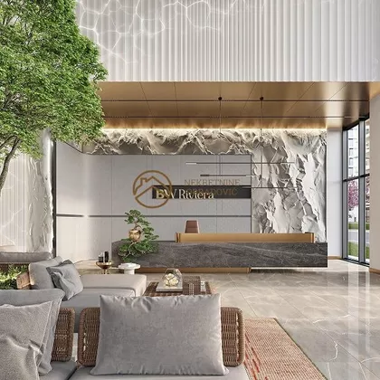 BELGRADE WATERFRONT - BW RIVIERA | 4zida.rs