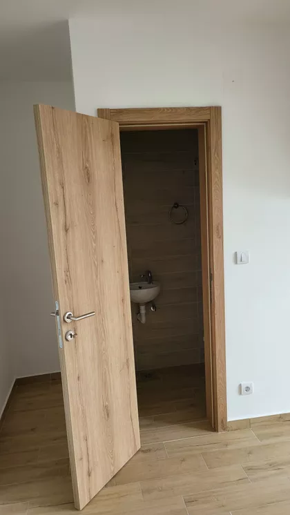 Ljubiše Miloševića | 4zida.rs