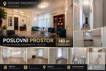Vračar | 4zida.rs