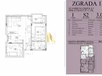 Adice, Gradske lokacije, Novi Sad | 4zida.rs