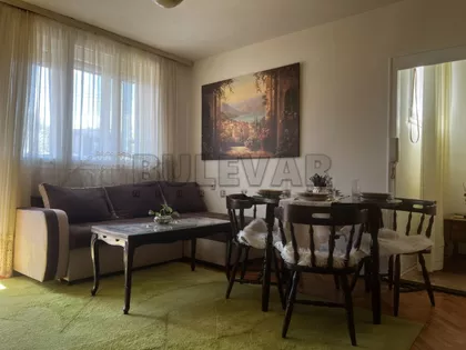 Vojvode Mišića | 4zida.rs