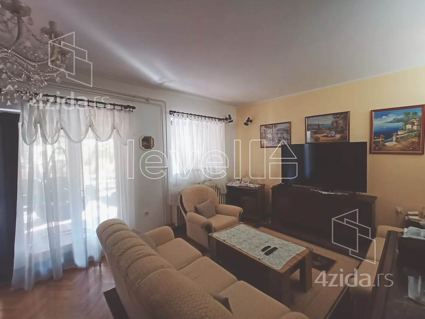 Kuća | 4zida