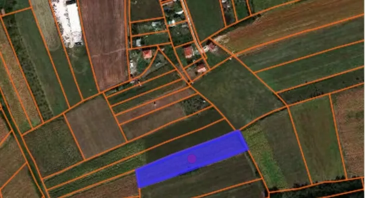 Poljoprivredno zemljište | 4zida