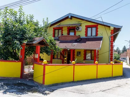 Gradske lokacije | 4zida.rs