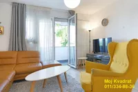 Beograd, Novi Beograd, Tošin Bunar | 4zida.rs | 4zida.rs
