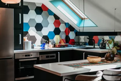 Adamovićevo Naselje | 4zida.rs