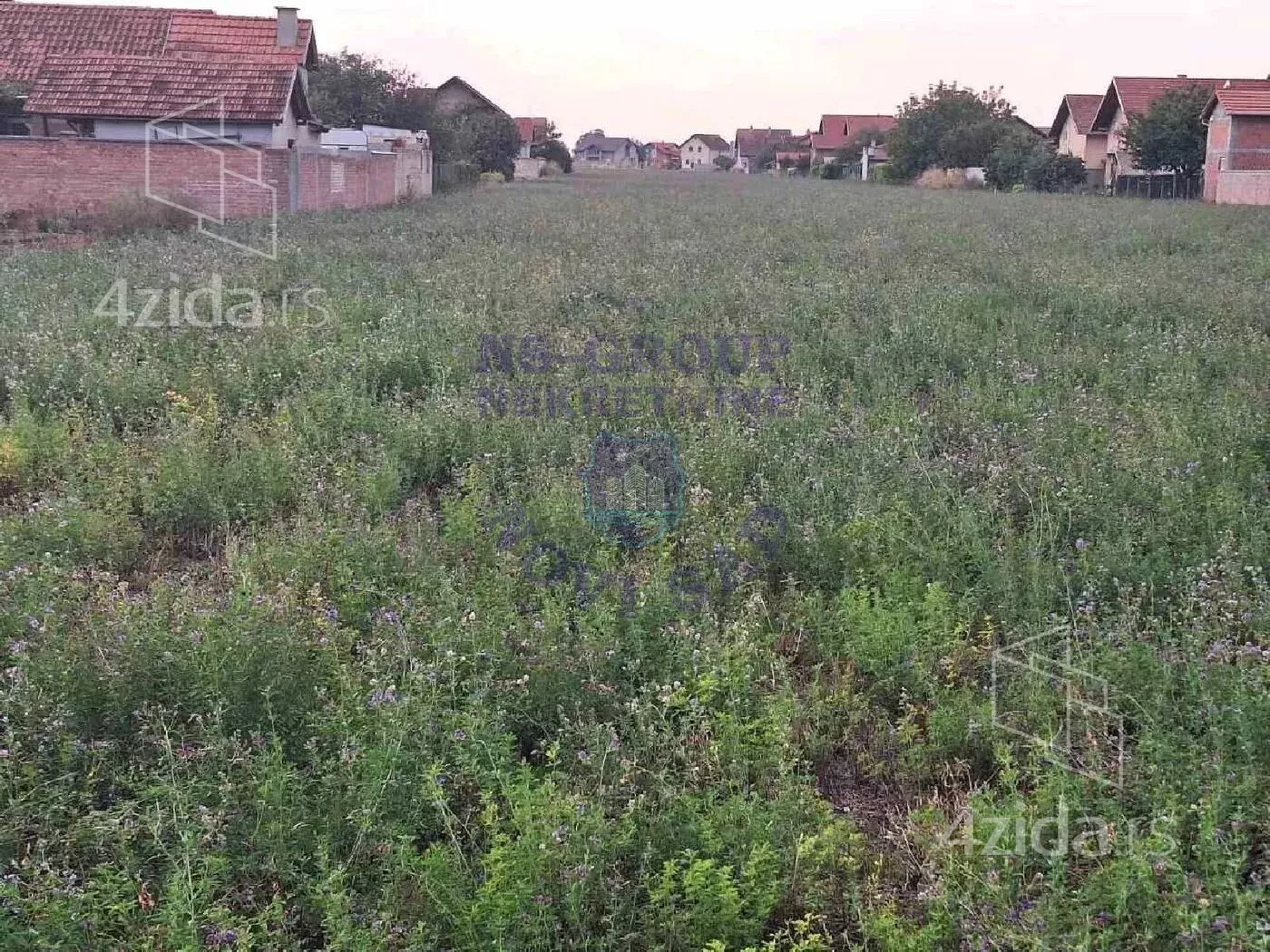 Građevinsko zemljište | 4zida