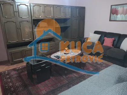 Vojvode Tankosića | 4zida.rs