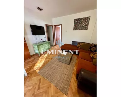 Karađorđeva | 4zida.rs