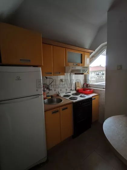 Nova železnička kolonija | 4zida.rs