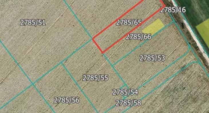 Industrijsko zemljište | 4zida
