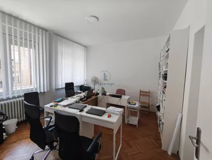 Njegoševa | 4zida.rs