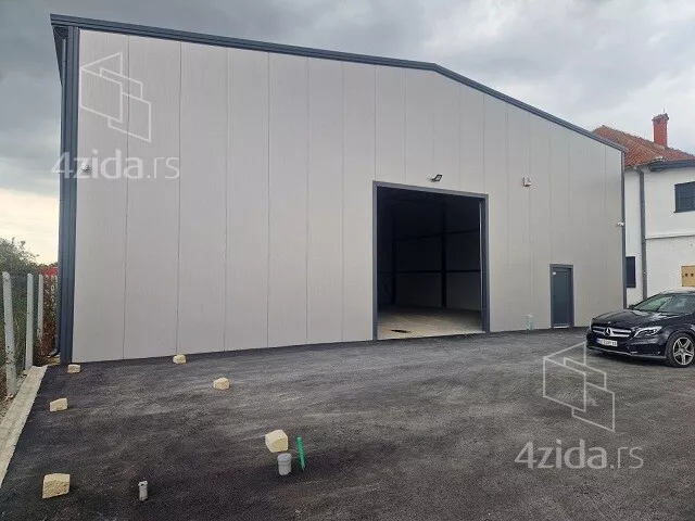 Magacin | 4zida
