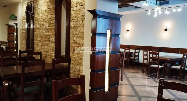 Ugostiteljski objekat | 4zida