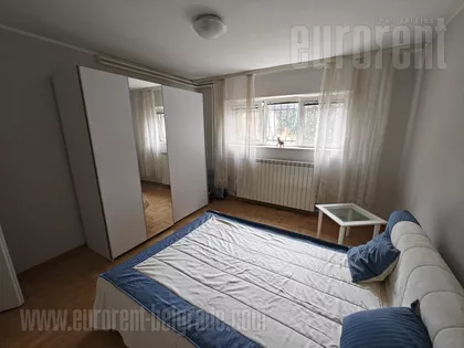 BANOVO BRDO | 4zida.rs