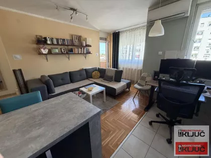 Bulevar Patrijarha Pavla (Somborski Bulevar) | 4zida.rs