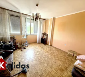 Liman 3, Liman, Gradske lokacije, Novi Sad, 2.0 stan | 4zida.rs