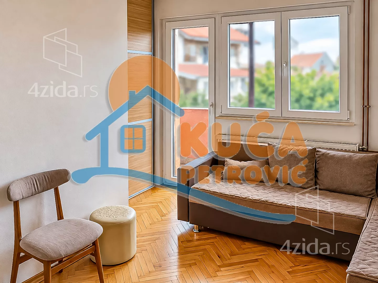 3-etažna kuća | 4zida