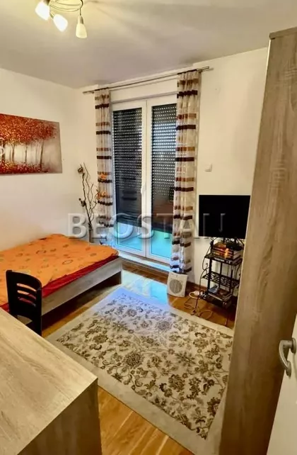 Bulevar Zorana Đinđića | 4zida.rs