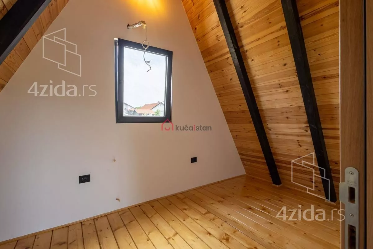 Kuća | 4zida